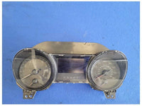 2017 Ford Mustang GT Convertible Gauge Cluster Speedometer Driver Dash 2504 - The Parts Farm