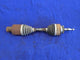 2016-2019 Ford F150 XLT Pickup Truck Passenger Right Axle Shaft Front Outer - The Parts Farm