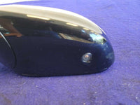 2015-2020 BMW M4 F82 F83 Driver Left Rear View Mirror Camera High Gloss - The Parts Farm