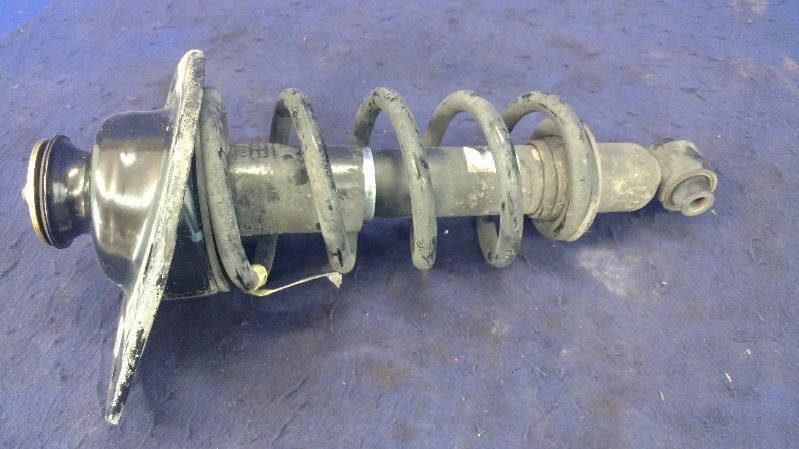 2010-2015 Chevy Camaro Driver Left Side Strut Spring Rear Suspension  Shock OEM - The Parts Farm