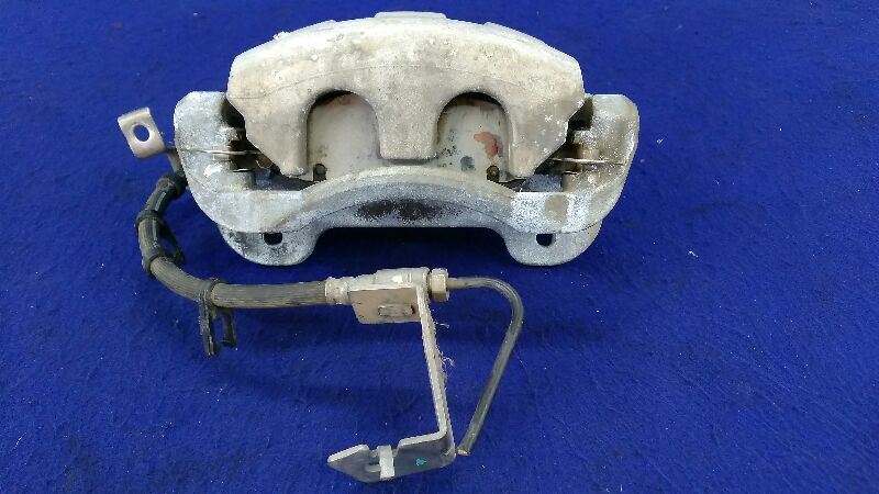 2011-2014 FORD MUSTANG GT FRONT DRIVER LEFT BRAKE CALIPER FRONT CALIFORNIA SP 20 - The Parts Farm