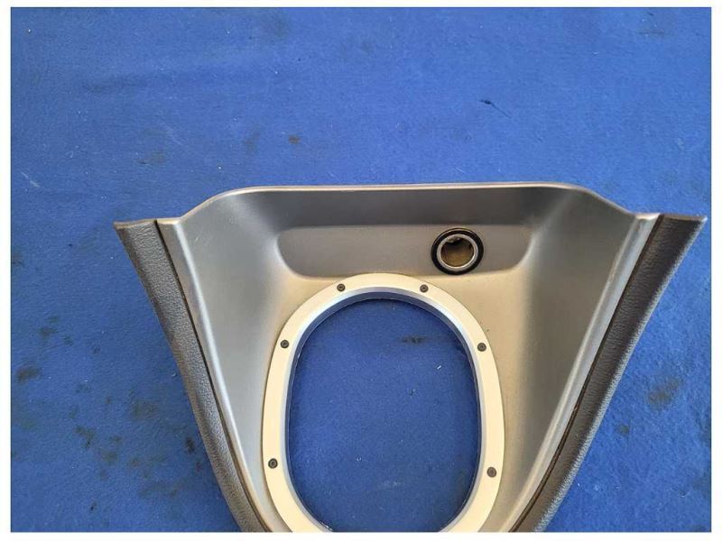 1999-2004 Ford Mustang GT 4.6L Shifter Bezel Trim Automatic Transmission 2589 - The Parts Farm