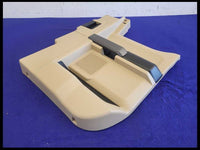 2018-2020 Ford F150 Fx4 Pickup Truck Driver Left Rear Back Door Panel Tan - The Parts Farm