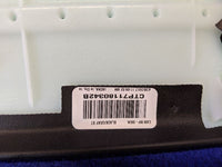 Chevy Camaro 2016 2017 dash trim piece Interior 38247 - The Parts Farm