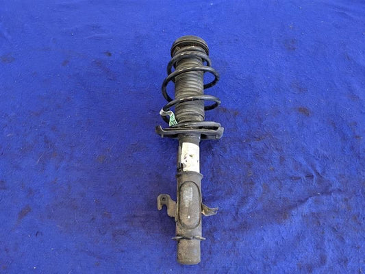 2010-2011 Chevrolet Camaro SS Driver Left Front Strut Spring Suspension - The Parts Farm