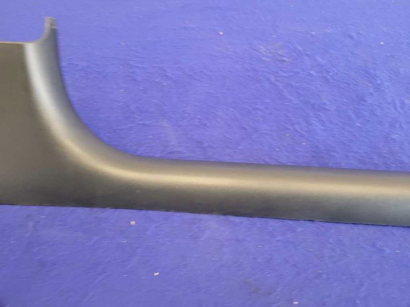 1997-2004 Chevrolet Corvette FRC Z06 C5 Passenger Lower Kick Panel 2052 - The Parts Farm