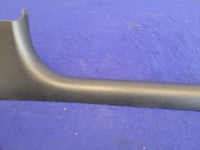 1997-2004 Chevrolet Corvette FRC Z06 C5 Passenger Lower Kick Panel 2052 - The Parts Farm