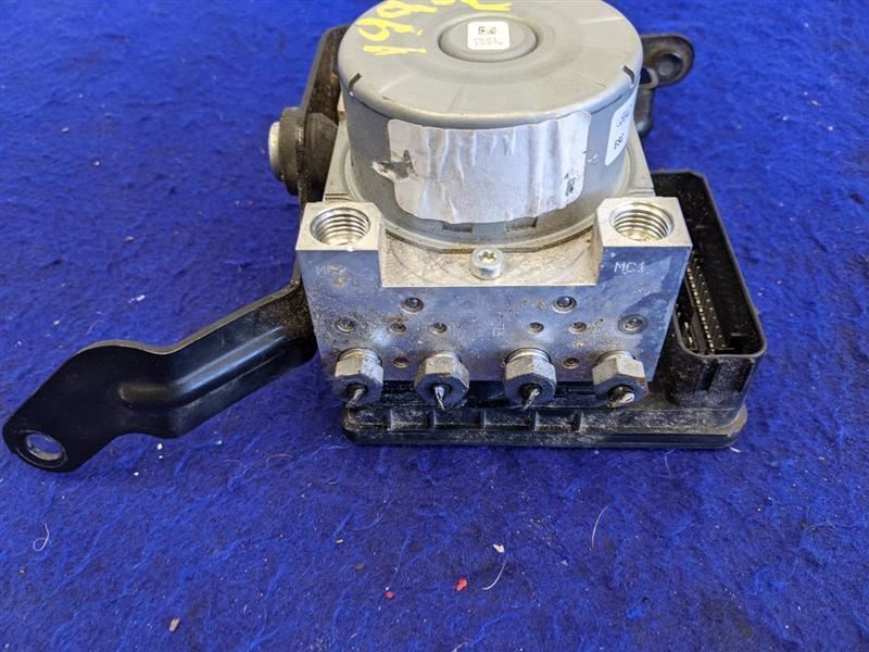 2018-2023 Ford Mustang GT S550 ABS Module Brake Anti-Lock System - The Parts Farm