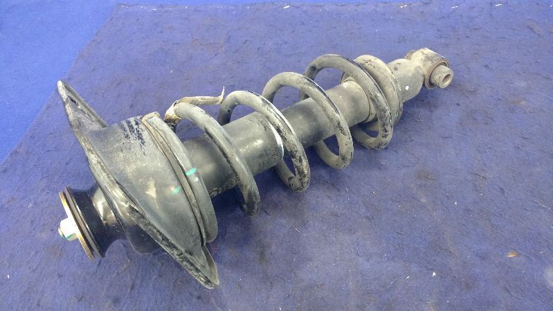 2010-2015 Chevy Camaro Driver Left Side Strut Spring Rear Suspension  Shock OEM - The Parts Farm