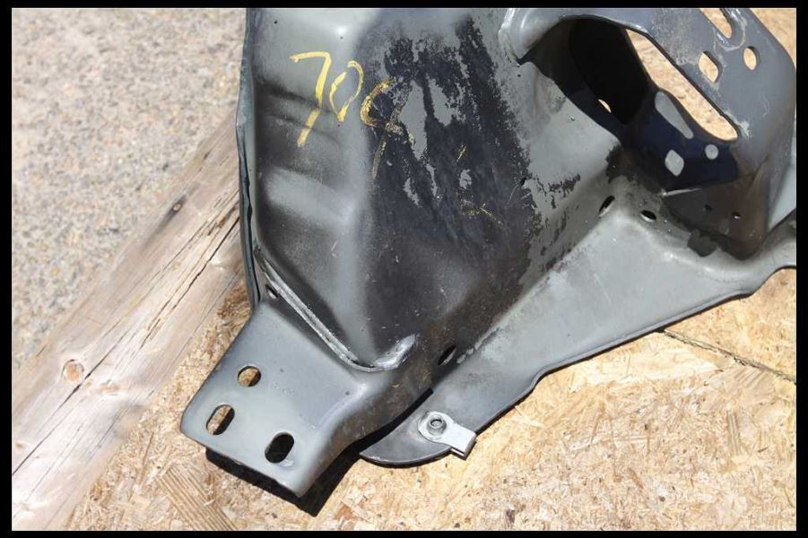 2003-2004 Ford Mustang Cobra SVT DOHC 4.6L K Member Frame Mount Front OEM - The Parts Farm