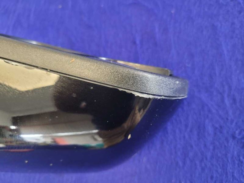 2015-2021 Ford Mustang GT S550 Driver Rear View Mirror Power Spot Heat 2321 - The Parts Farm