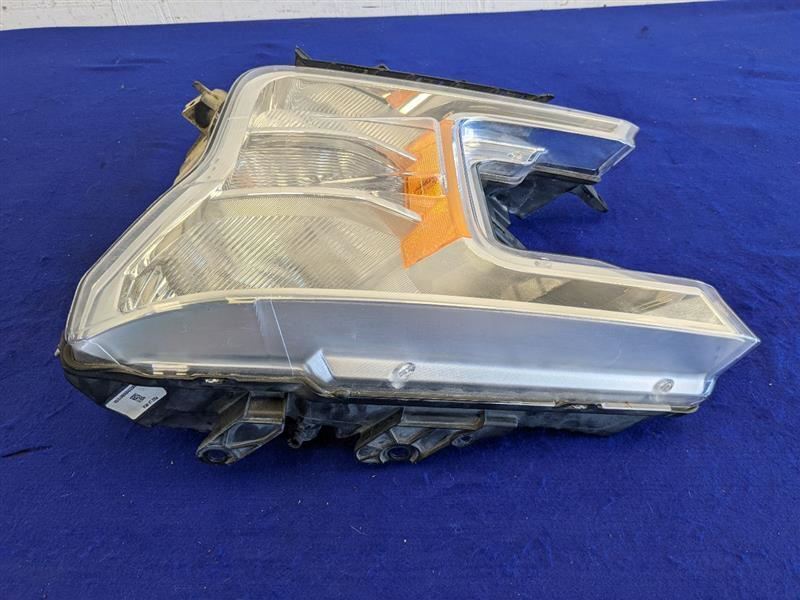 2018-2020 Ford F150 4x4 Pickup Truck Driver Left LH Headlight Front Lamp Light - The Parts Farm
