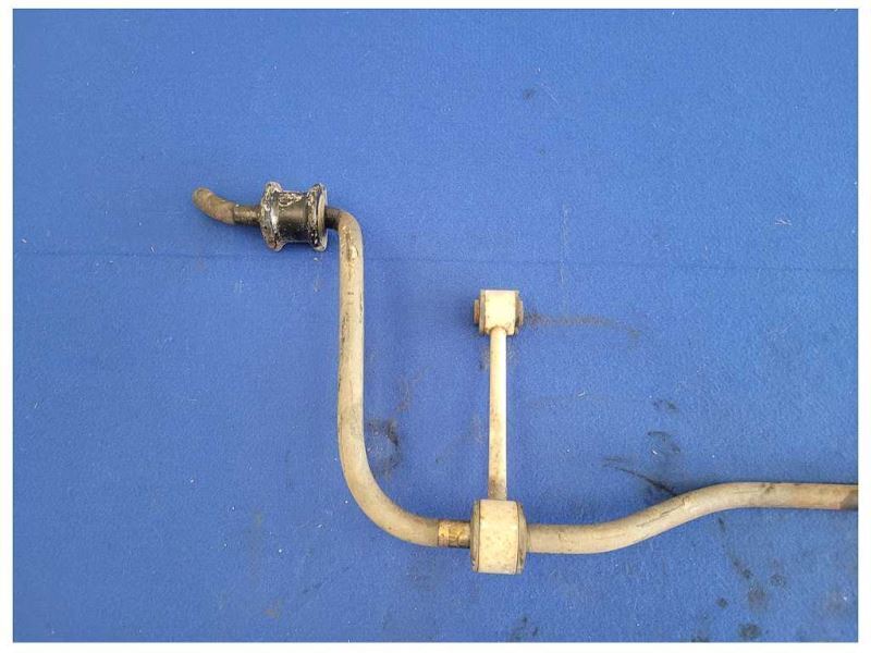 2011-2014 Ford Mustang GT S197 5.0L Rear Sway Bar Stabilizer Suspension 2563 - The Parts Farm
