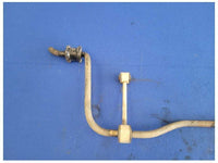 2011-2014 Ford Mustang GT S197 5.0L Rear Sway Bar Stabilizer Suspension 2563 - The Parts Farm