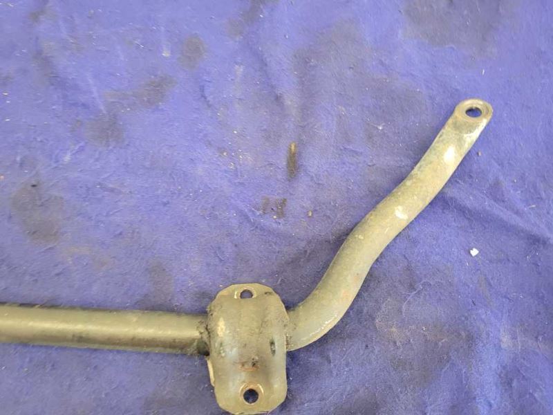 2004-2006 Dodge Ram Viper SRT-10 8.3L 1500 Front Stabilizer Sway Bar Suspension - The Parts Farm