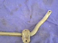 2004-2006 Dodge Ram Viper SRT-10 8.3L 1500 Front Stabilizer Sway Bar Suspension - The Parts Farm