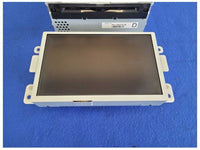 2017 Ford Mustang GT S550 Audio Radio Receiver AM FM CD Single Disc 2551 - The Parts Farm