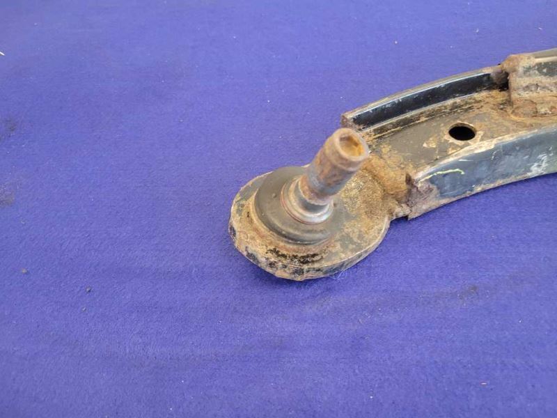 2011-2014 Ford Mustang GT S197 Front Driver Left Lower Control Arm 2418 - The Parts Farm