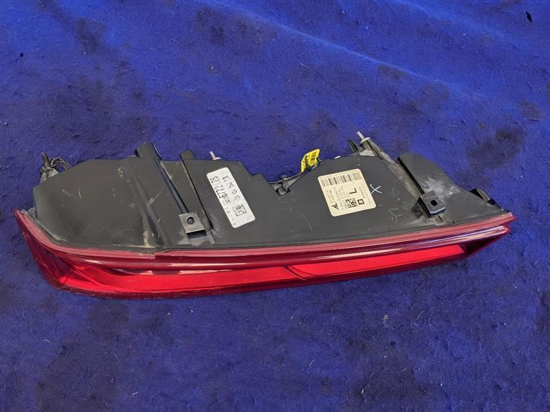 2016-2018 Chevrolet Camaro LS LT LT1 SS Driver Taillight Lamp Brake New Take Off - The Parts Farm