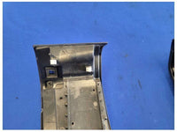 2008-2009 Pontiac G8 Sedan 6.0L V8 Driver Lower Knee Panel Column Cover 2529 - The Parts Farm