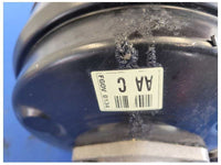 2010-2015 Chevrolet Camaro SS Power Brake Booster Master Cylinder 2528 - The Parts Farm