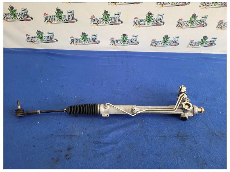 2005-2009 Ford Mustang GT 4.6L Front Steering Rack Pinion Gear Power 2453 - The Parts Farm