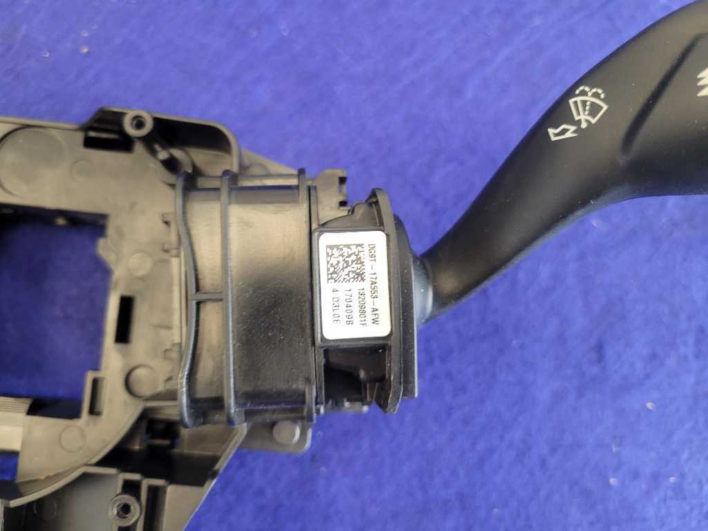 2015-2017 Ford Mustang GT S550 Turn Signal Multi-Function Switch 2389 - The Parts Farm
