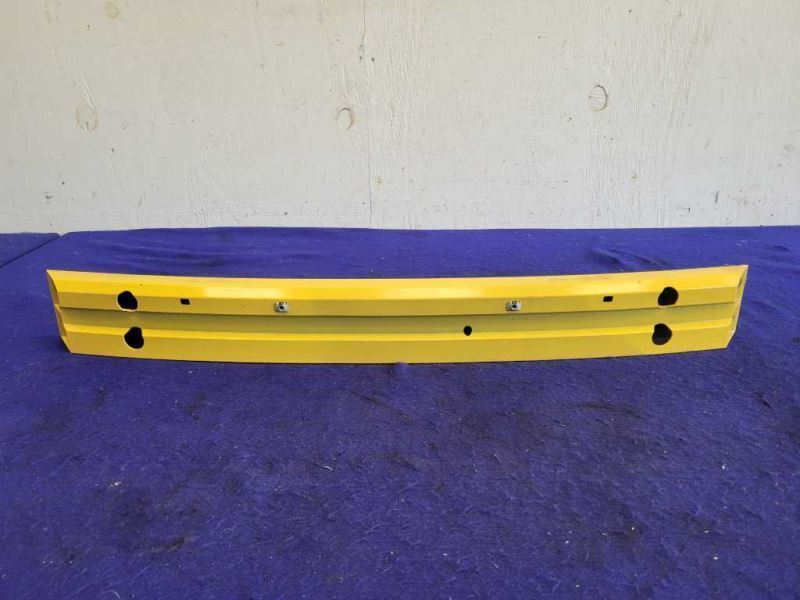 2015-2020 Ford Mustang GT350 Shelby Front Bumper Crash Absorber Beam - The Parts Farm