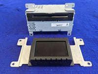 2017-2018 Ford Mustang GT S550 Audio Radio Receiver AM FM CD Single Disc - The Parts Farm