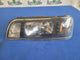 1987-1993 Ford Mustang GT 5.0L Driver LH Front Headlight Lamp Aftermarket 2603 - The Parts Farm
