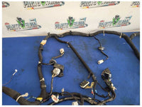 2018 Ford Mustang GT S550 5.0L Convertible Body Harness Automatic Trans 2494 - The Parts Farm