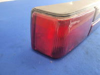 1987-1993 Ford Mustang GT 5.0L Driver Left Rear Taillight Lamp Lens 2603 - The Parts Farm