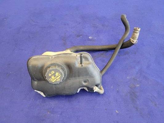 2011-2014 Ford Mustang GT 5.0L Front Coolant Reservoir Radiator Cooling 2249 - The Parts Farm