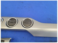 2015-2017 Ford Mustang GT S550 Cali Special Dash Trim Kit Vent Bezel 2564 - The Parts Farm