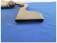 1993 Chevrolet Camaro Z28 Coupe Exhaust Muffler Tips Rear *Bent* 2546 - The Parts Farm