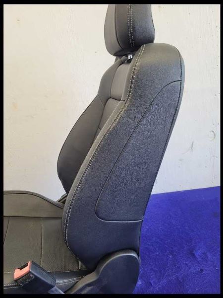 2015-2021 Ford Mustang GT S550 Passenger Front Seat Power Convertible Good Bag - The Parts Farm