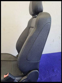 2015-2021 Ford Mustang GT S550 Passenger Front Seat Power Convertible Good Bag - The Parts Farm