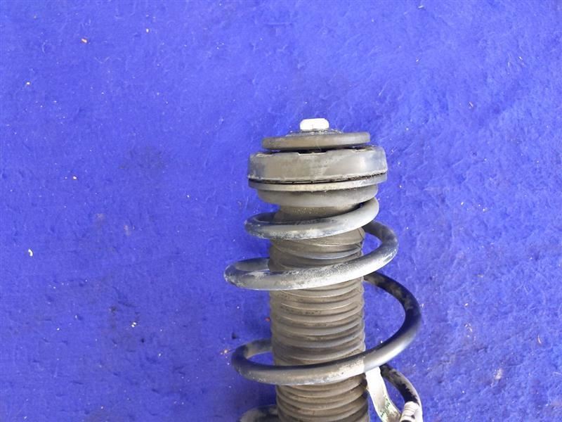 2010-2015 Chevrolet Camaro SS Passenger Right Strut Spring Front Suspension OEM - The Parts Farm