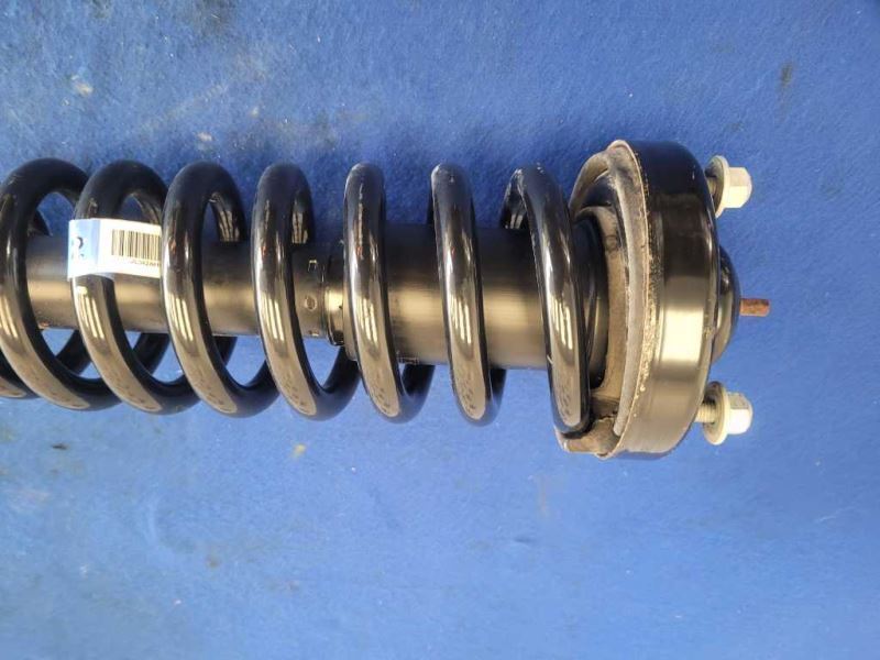 2018-2020 Ford F150 4x4 Pickup Truck Front Strut Spring Suspension 2476 - The Parts Farm