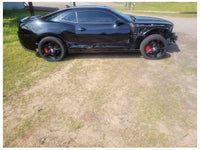 2012-2015 Chevrolet Camaro SS ABS Anti-Lock Brake Module Pump Front Switch 2554 - The Parts Farm