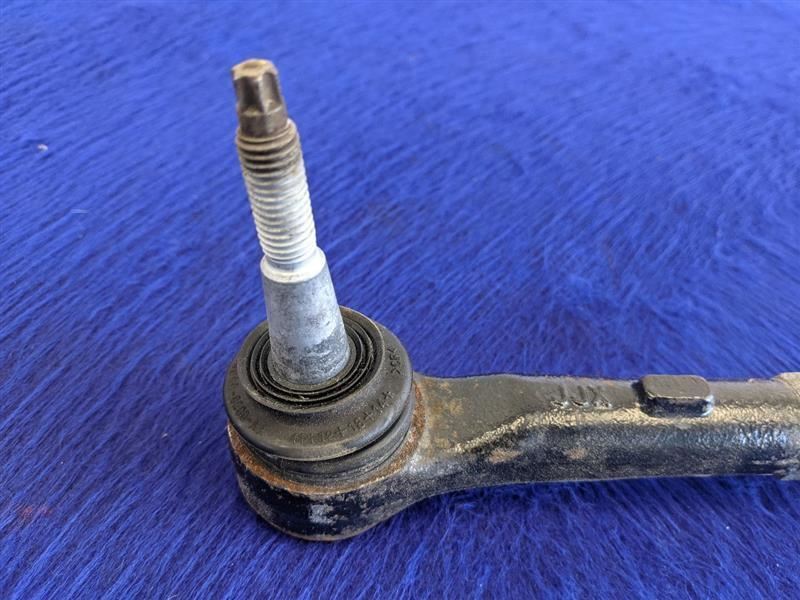 2015-2017 Ford Mustang GT 5.0L EcoBoost Tie Rod End Link Steering Suspension - The Parts Farm