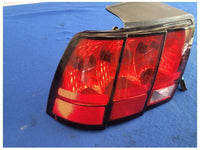 2003-2004 Ford Mustang Cobra SVT DOHC 4.6L Driver Rear Taillight Brake 2573 - The Parts Farm
