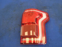 2015-2017 Ford F150 4x4 Pickup Truck Passenger Taillight Blind Spot Alert 2460 - The Parts Farm