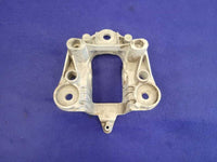 2017 Porsche 911 Turbo 991 Left Rear Control Arm Bracket Mount 2421 - The Parts Farm