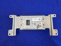 2017 Ford Mustang GT S550 Audio Equipment Radio Receiver AM FM CD Single Disc - The Parts Farm