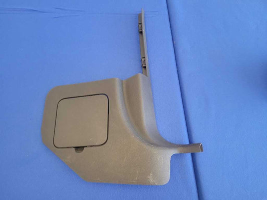 2005-2009 Ford Mustang GT 4.6L Passenger Front Fuse Box Panel Kick Panel 2645 - The Parts Farm