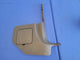 2005-2009 Ford Mustang GT 4.6L Passenger Front Fuse Box Panel Kick Panel 2645 - The Parts Farm