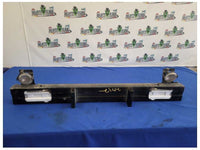 1996-1998 Ford Mustang Cobra 4.6L Crash Support Bumper Absorber Fog Lights 2512 - The Parts Farm