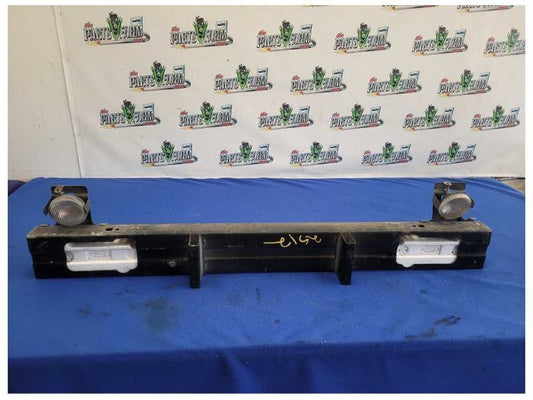 1996-1998 Ford Mustang Cobra 4.6L Crash Support Bumper Absorber Fog Lights 2512 - The Parts Farm