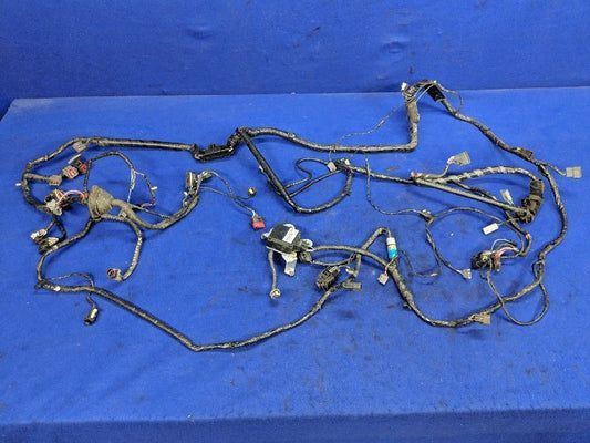 2003-2004 Ford Mustang Cobra SVT DOHC 4.6L Body Wire Harness Wiring OEM Factory - The Parts Farm